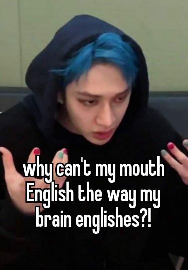 Tatabahasa Inggeris, Bahasa Korea, Relatable Post Funny, Very Funny Pictures, My Brain, Funny Relatable Quotes, Whisper Confessions, Quick Jokes, Really Funny Memes