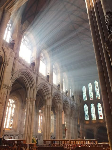 Ripon Cathedral, UK Inside Of Cathedral, Inside A Cathedral, Cathedral Outside, Cathedral Hallway, Cathedral Stairs, Cathedral Lighting, Cathedral Exterior, Cathedral Photography, Ripon Cathedral