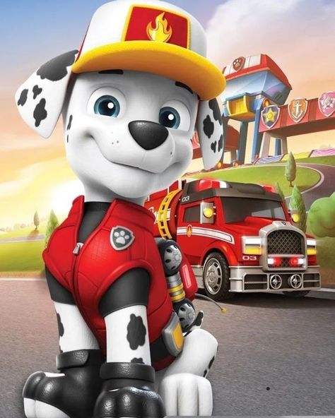 marshall paw patrol wallpaper ❤️❤️❤️‍🔥❤️‍🔥🔥🔥 @koda_male_lion #pawpatrol #marshall #wallpaper Little Boy Wallpaper, Paw Patrol Wallpaper, Marshall Wallpaper, Paw Patrol Marshall, Wallpaper For Kids, Bts Eyes, Marshall Paw Patrol, Cake Printing, Male Lion