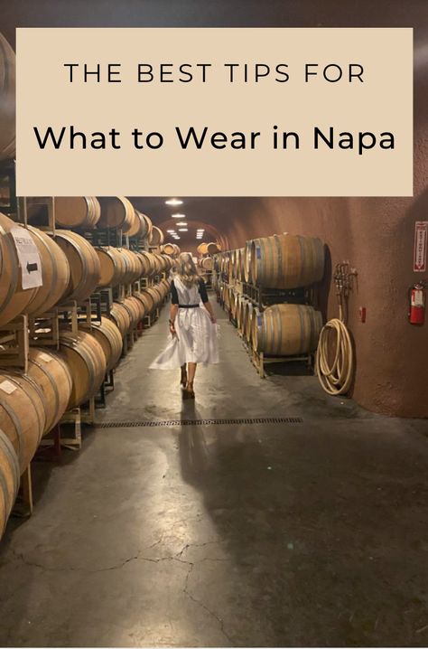 What To Wear In Napa Valley In October, Outfit For Winery Wine Tasting, Cold Weather Wine Tasting Outfits, Outfits For Napa Valley In The Fall, Cold Winery Outfit, Winery Tour Outfit, Sonoma Outfits, Wine Tasting Fall, Napa Fashion