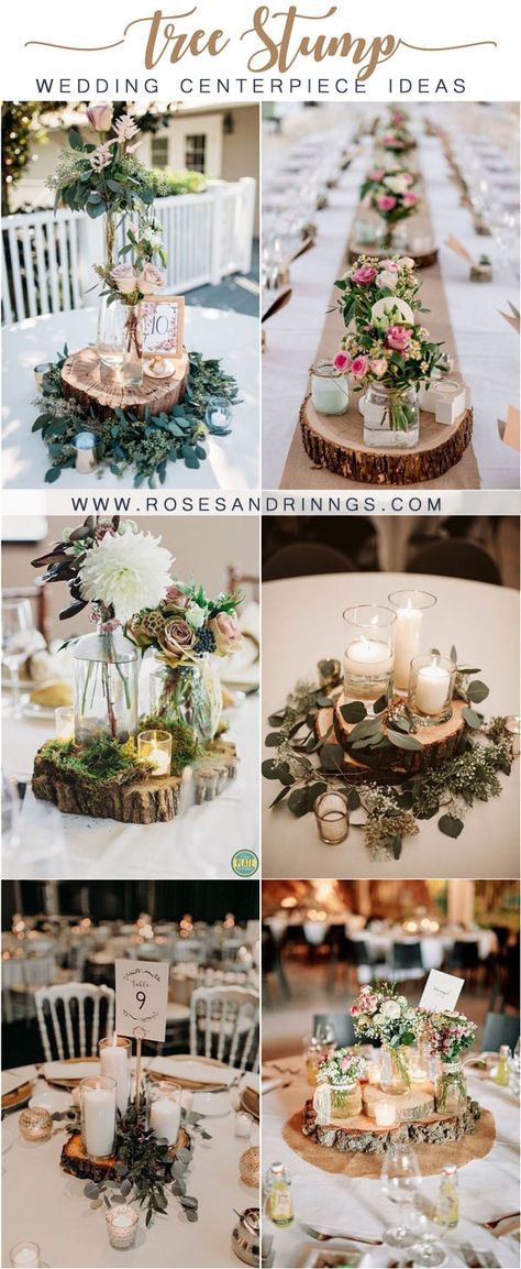 From your wedding dress to the wedding decorations and everything in between, planning your nuptials is no easy feat (and staying within budget is another story). But if you're searching for the best rustic wedding ideas, including cozy centerpieces and dreamy cakes, we're here to help. Each rustic wedding DIY is just as stunning as - Part 2 Sage Wedding Colors, Sage Green Wedding Colors, Wedding Color Ideas, Green Wedding Colors, Sage Wedding, Rustic Wedding Diy, Sage Green Wedding, Rustic Wedding Centerpieces, Wedding Centerpieces Diy