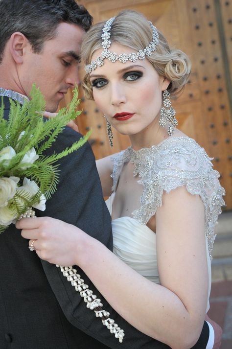 Bridal Hair Accessories