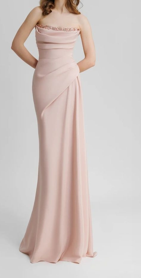 Pencil Wedding Dress, Unique Gowns, Unique Wedding Dresses, Classy Gowns, Retro Glamour, Elegant Dresses Classy, Glamour Dress, Pretty Prom Dresses, Evening Dresses Elegant