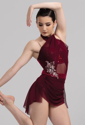 Modern Jazz Dance Costumes, Silk Dance Costume, Acrobatic Dance Costumes, Diy Dance Costumes Lyrical, Maroon Dance Costumes, Weissman Dance Costumes Lyrical, Jazz Dance Costumes Sassy Black, Burgundy Dance Costume, Navy Blue Lyrical Costume