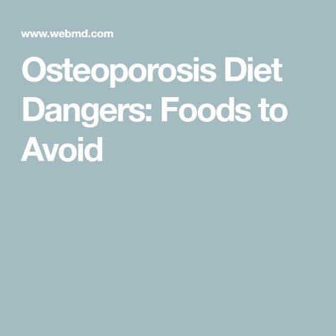 Osteoporosis Diet, Osteoporosis Exercises, Osteoporosis Prevention, Fat Soluble Vitamins, Bone Density, Healthy Bones, Foods To Avoid, Daily Diet, Bone Health