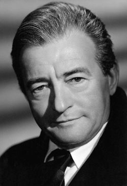 Claude Rains, Classic Film Stars, Famous Personalities, Hooray For Hollywood, Classic Movie Stars, Old Hollywood Stars, Stage Actor, Character Actor, Actrices Hollywood