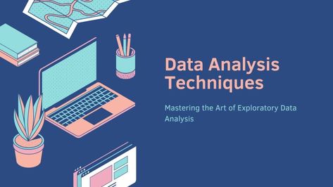 Data analysis techniques encompass a variety of methods used to inspect, clean, transform, and interpret data for informed decision-making. These techniques include statistical analysis, data visualization, hypothesis testing, and machine learning. By applying these methods, organizations can extract valuable insights from their data, drive improvements, and make data-driven decisions. Hypothesis Testing, Data Visualization Techniques, Data Patterns, Exploratory Data Analysis, Interactive Dashboard, Scatter Plot, Research Question, Standard Deviation, Statistical Analysis