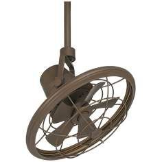 18" Casa Vieja Big Sky Oil-Rubbed Bronze Ceiling Fan 230oo lampsplus.com Floor Ottoman, Porch Gazebo, Sky Ceiling, Bronze Ceiling, Bronze Ceiling Fan, Ceiling Fan Design, Table Outdoor, Outdoor Fan, Outdoor Ceiling