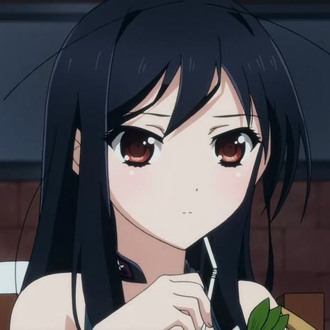 Kuroyukihime 🅸🅽 Accel World Accel World, World Icon, Girl Inspiration, So Much Love, Anime Kawaii, Girl Tattoos, Anime Images, Anime Icons, Romance