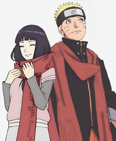 By me Hinata And Naruto Fanart, Naruhina Fanart, Hinata And Naruto, Naru Hina, Naruto Himawari, Anime Duo, Hinata Manga, Naruto Y Hinata, Uzumaki Family