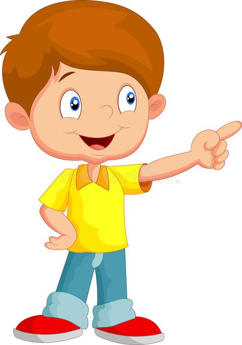 Little boy cartoon pointing away. Illustration of Little boy cartoon pointing aw #Sponsored , #affiliate, #AFFILIATE, #cartoon, #Illustration, #pointing, #boy Urdu Stories For Kids, Moral Stories For Kids, Colorful Borders Design, Classroom Birthday, Siluete Umane, Cartoon Cartoon, Kids Background, Boy Illustration, Islamic Cartoon