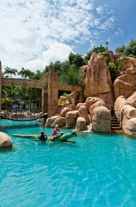 Discover a world of water fun at the legendary Valley of Waves Sun City water park. Sun City South Africa Aesthetic, Water Park Ideas, Sun City South Africa, Sun City Resort, South Africa Vacation, Africa Vacation, Africa Photography, Africa Tour, African Travel