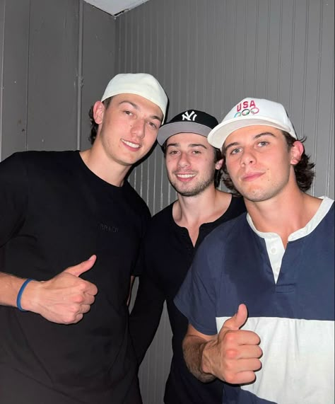 Jack Hughes And Quinn Hughes, Alex Turcotte, Hockey Players Funny, Luke Hughes, Huggy Bear, Grey's Anatomy Doctors, Puck Bunny, Hughes Brothers, Quinn Hughes