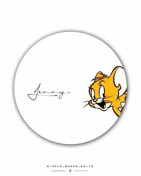 Tom And Jerry Dp For Instagram, Tom And Jerry Dp For Whatsapp, Best Instagram Dp For Boys, Tom And Jerry Dp, Jerry Dp, Dp For Instagram Unique Cartoon, Pair Dps, Jerry Images, A Wallpaper Letter Love