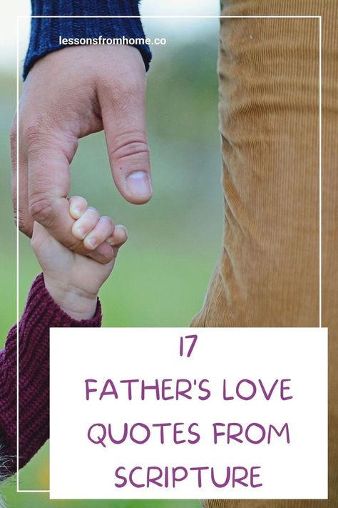 Spiritual Father's Day Quotes, Bible Verse About Fathers Love, Fathers Day Scripture Quotes, Father's Love Quotes, Father’s Day Bible Quote, Father’s Day Bible Lesson, A Fathers Love Quotes, Father’s Day Bible Verses, Christian Fathers Day Quotes