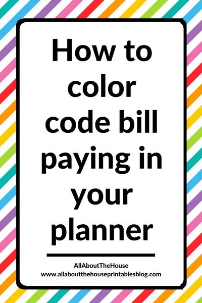 Color Coding Planner, Best Planners For Moms, Planer Organisation, How To Bullet Journal, To Do Planner, Pretty Planners, Planner Tips, Planner Obsessed, Passion Planner