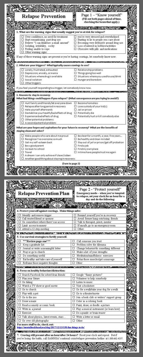 Life Skills For Adults In Recovery, Aa Worksheets, Triggers Worksheet, Recovery Planning, Smart Recovery, Protective Factors, Recovering Addict Quotes, Relapse Prevention Plan, Counseling Worksheets