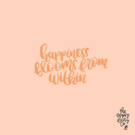 The Oopsy Daisy Co ❁ on Instagram: “🍑 Loving these #peachy colours 🍑 #peachyvibes #apricottones #happiness #bloom #theoopsydaisyco” Oopsy Daisy, Lettering Quotes, Aesthetic Wallpaper, Aesthetic Wallpapers, Ios, Daisy, Instagram Profile, Wallpapers, Collage