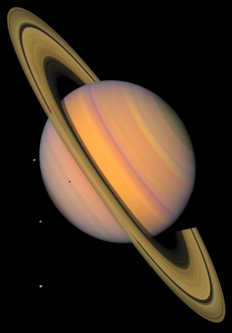 Space Core, Voyager Spacecraft, Planet Pictures, Planets Images, Outer Planets, Saturn Planet, Nasa Photos, Planet Saturn, Creation Story