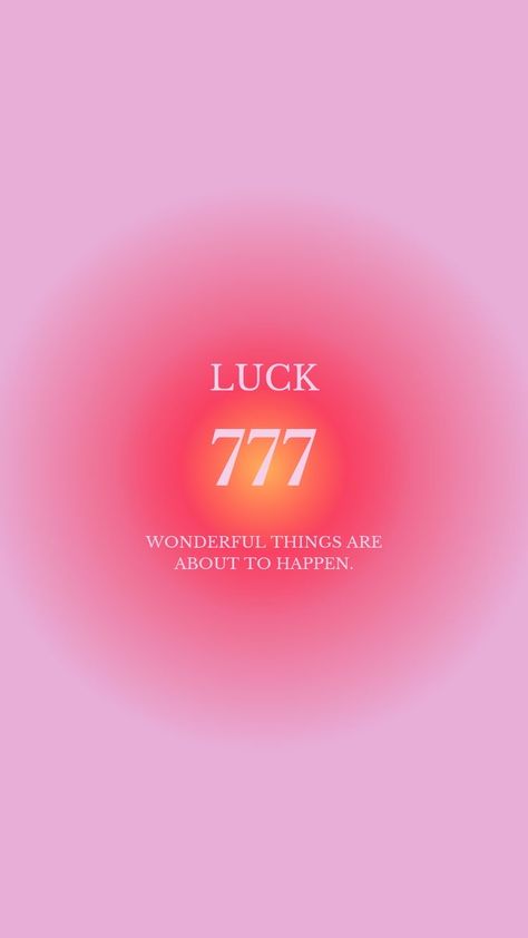 777 Pink Aesthetic, Cool Girl Iphone Wallpaper, 777 Phone Wallpaper, Aura Background Quote, Angel Wallpaper Aesthetic Pink, Pink 777 Wallpaper, Wallpaper Aesthetic Angel Numbers, All Pink Wallpaper Iphone, Pink Angel Number Wallpaper