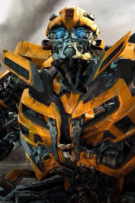 Bumblebee Transformers Film, Full Mon, Bumblebee Transformers, Transformers Autobots, Transformers Bumblebee, Transformers 3, Transformers Movie, Dark Phoenix, Transformers Prime