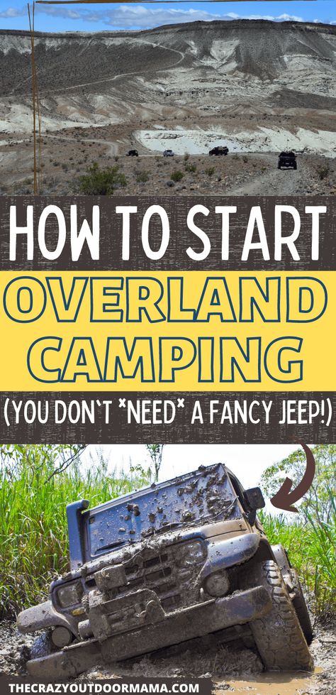 Land Rover Overland, Overland Accessories, Fly Fishing Tattoo, Overland Camping, Overland Gear, Camping For Beginners, Best 4x4, Overland Truck, Dry Camping