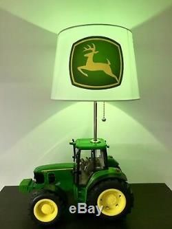 Boys Tractor Bedroom, John Deere Boys Room, Tractor Nursery Decor, John Deere Nursery, John Deere Bedroom, Tractor Bedroom, John Deere Room, Tractor Room, Tractor Nursery