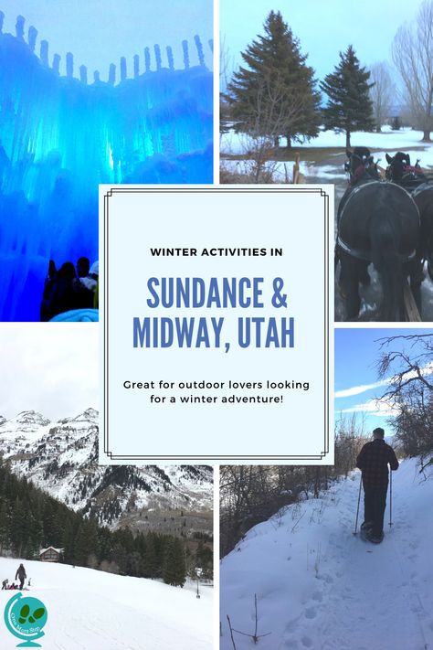 Sundance Mountain Resort, Heber Valley Railroad, Utah Activities, Sundance Utah, Cozy Hotel, Snow Vacation, Midway Utah, Utah Winter, Best Winter Destinations