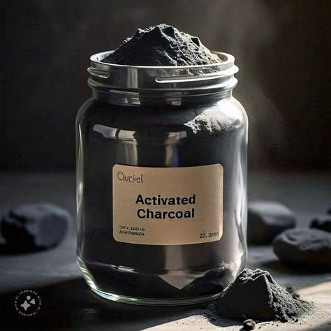 Did you know that activated charcoal can be used to induce vomiting in case of poisoning? If you don't have it,your firewood charcoal can help. Do well to grind it into fine powder,mix desired amount with 250ml of water and administer for quick response within 30 minutes of any poisonous ingestion. 💊 #emergencyresponse #emergencypreparedness Emergency Response, Activated Charcoal, Emergency Preparedness, 30 Minutes, Knowing You, Did You Know, Canning, Water, Quick Saves