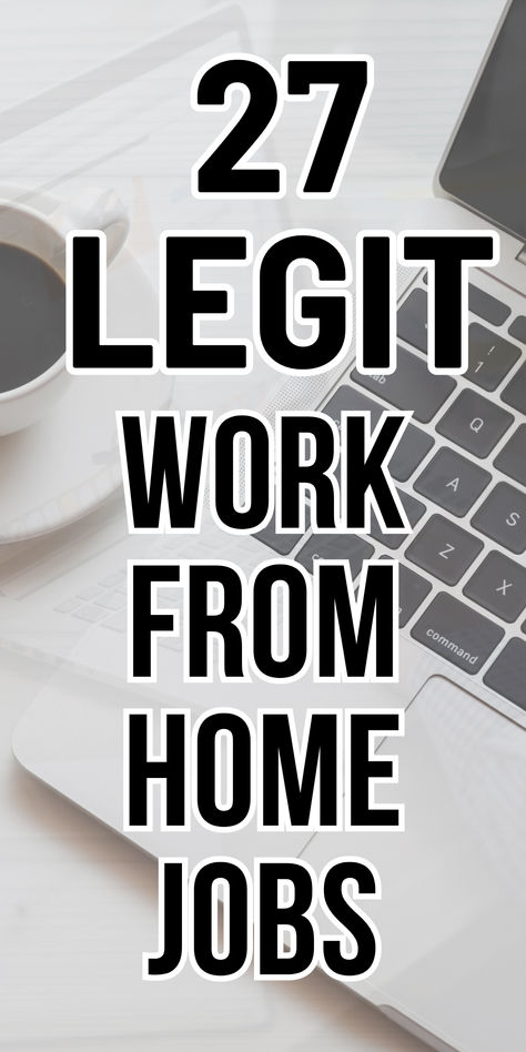 If you are looking for legit work from home jobs for beginners, remote jobs for stay at home moms, best jobs for stay at home moms in 2024, and how to work from home. Work from home, best remote jobs, stay at home mom careers, jobs for beginners. Legit Work From Home Jobs, Online Business Opportunities, Legit Work From Home, Stay At Home Moms, Working Remotely, Legitimate Work From Home, Work From Home Business, Job Work, Job Board