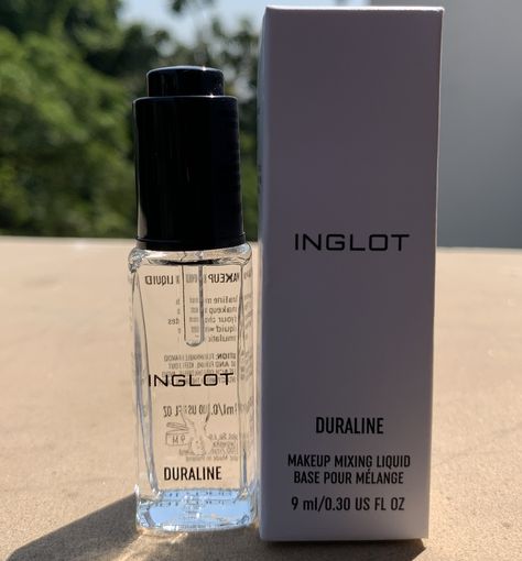 INGLOT DURALINE. #delhi #model #blogger #maharashtra #karnataka #tamilnadu Inglot Duraline, Tamil Nadu, Blogger, Quick Saves, Art