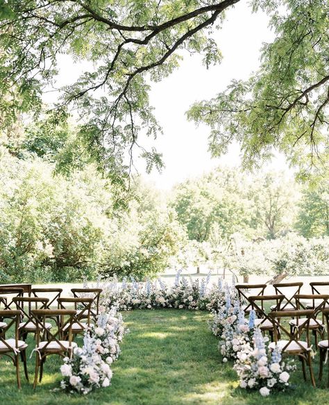 Langdon Hall Wedding, Langdon Hall, Ceremony Design, Wedding 2025, Garden Wedding, Wedding Ceremony, Dolores Park, Table Decorations, Design