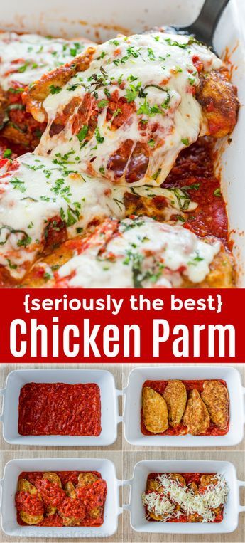 Recipe For Parmesan Crusted Chicken, Quick Chicken Dinner For 2, Best Chicken And Veggie Dinner, Tenderized Chicken Recipes, Chicken And Parmesan Cheese, Parmesan Crusted Chicken Parmesan, Quick And Simple Chicken Recipes, Easy Chicken Recipes For Lunch, Classic Family Dinner Recipes