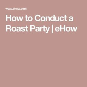 Comedy Roast Party, Birthday Roast Ideas, Roast Party Ideas Comedy, How To Roast Someone, Comedy Roast, Roasting Someone, Wooden Stakes, 40th Birthday Men, 50th Birthday Gag Gifts