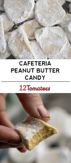 Soy Butter, Peanut Butter Squares, Butter Candy, Cafeteria Food, Sunflower Butter, Peanut Butter Candy, Homemade Candy, Cheap Healthy Meals, 12 Tomatoes