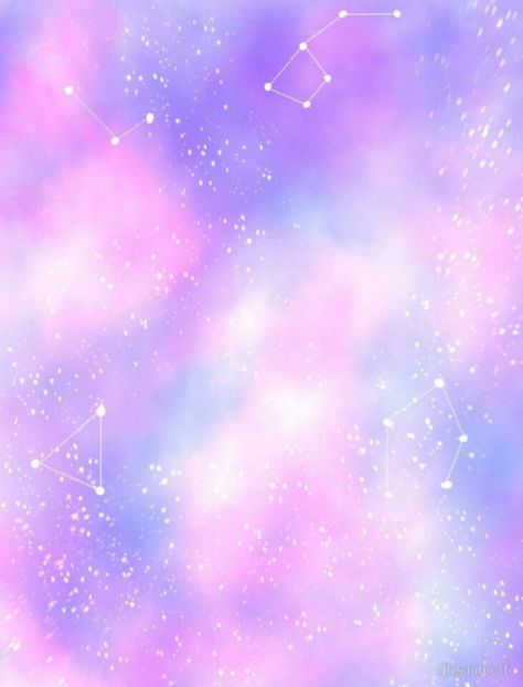 Pastel Galaxy Wallpaper, Pastel Galaxy Aesthetic, Pastel Space Aesthetic, Pink Galaxy Wallpaper, Galaxy Moodboard, Pink Galaxy Background, Pink And Purple Galaxy, Classroom Painting, Baby Blue Bedrooms