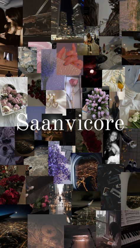 #saanvi #saanvicore #wallpaper Personalized Art Print, Anime Printables, Name Wallpaper, Cute Simple Wallpapers, Dream Room Inspiration, + Core + Aesthetic, Simple Wallpapers, Night Aesthetic, Dark Aesthetic