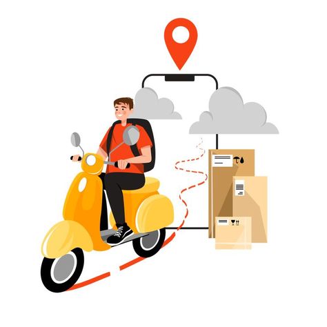 Delivery Scooter, The 7 Deadly Sins, Seo Checklist, Crm System, Google Business, Competitive Analysis, On Page Seo, Door Repair, Competitor Analysis