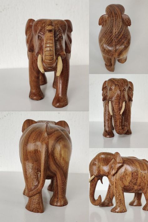 wooden elephant carving
wooden elephant ornament
wooden elephant statue
handmade wooden elephant
elephant decor Wooden Elephant Carving, Wood Elephant, Food Captions, Elephant Carving, Wooden Carving, Elephant Ornament, Sculpture Art Clay, Wooden Elephant, Elephant Sculpture