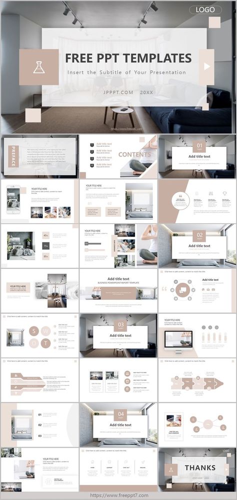 Magazine Style Business PowerPoint Templates Power Point Design Free, Free Powerpoint Templates Download, Business Ppt Templates, Free Powerpoint Presentations, Free Ppt Template, Master Thesis, Powerpoint Slide Designs, Business Model Canvas, Powerpoint Free