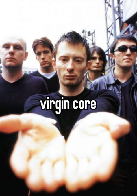 Thom Yorke 90s, Radiohead 90s, Radiohead Pfp, Radiohead Aesthetic, Creep Radiohead, Hail To The Thief, Lowkey Rapper, Thom Yorke Radiohead, Radio Head