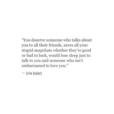 you deserve this Embarrassed Of Me Quotes, Finding Yourself Quotes, Great Inspirational Quotes, Make New Friends, Talking To You, You Deserve, New Friends, Islamic Quotes, Me Quotes