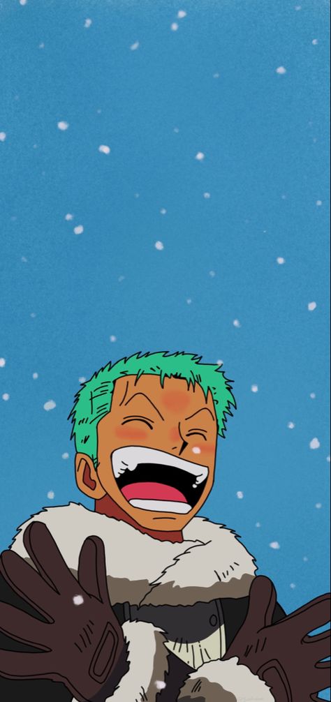 Wallpaper, One Piece Wallpaper, Zoro Wallpaper, Zoro Winter Wallpaper One Piece Theme, Dragon Wallpaper Iphone, رورونوا زورو, Zoro Roronoa, One Piece Wallpaper Iphone, Anime Printables, Wallpaper Ipad, One Peice Anime, Zoro One Piece