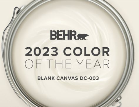 Top White Paint Colors 2022, Top 2023 Paint Colors, 2023 Colors For Home, Behr Farmhouse Paint Colors 2022, New Wall Colors For 2023, Popular Behr Paint Colors 2023, 2023 Best Paint Colors, Trending Wall Paint Colors 2023, Behr 2023 Color Trends