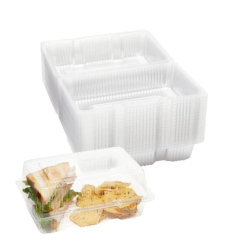 Take Out Boxes, Dessert Containers, Disposable Food Containers, Leftover Food, Plastic Containers With Lids, Small Plastic Containers, Plastic Party Plates, Paper Food, Clear Plastic Containers