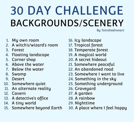 July Drawing Prompts, 20 Day Art Challenge, Concept Art Challenge, 2024 Art Challenge, 30 Day Art Improvement Challenge, Art Goals List, Sketchbook Goals List, Month Drawing Challenge, July Drawing Challenge