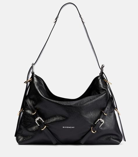 Hobo Bag, Givenchy Shoulder Bag, Givency Bag, Hobo Bag Aesthetic, Givenchy Bags, Givenchy Women, Hot Bags, Givenchy Bag, Medium Bag