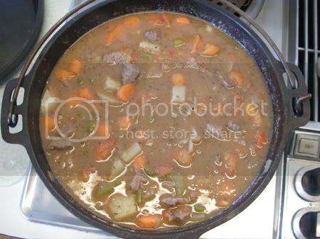 Slumgullion Stew - The Urban Homemaker Blog Slumgullion Stew Recipe, Slumgullion Recipe Irish, Slumgullion Recipe, Stew Beef, Scottish Food, Potluck Side Dishes, Potatoes And Carrots, Snow Coming, Scottish Recipes