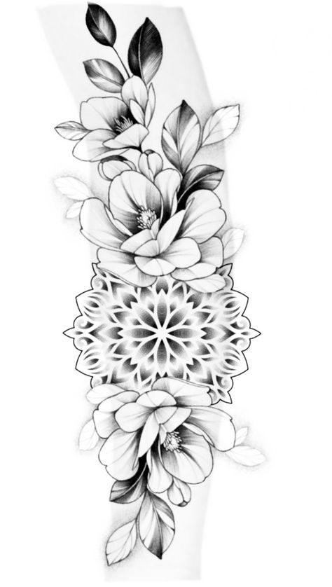 Tattoo Designs Floral, Tattoo Designs Skull, Tattoo Designs Black And White, Tattoo Designs Watercolor, Tattoo Designs Mandala, Tattoo Designs Traditional, Tattoo Designs Japanese, Tattoo Designs Geometric, Feminine Tattoo Designs