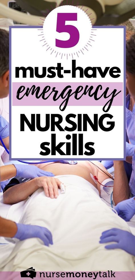 Er Nursing, Nurse Money, Er Nurses, Nursing Skills, Nurse Tips, Emergency Room Nurse, Lpn Nursing, Emergency Nursing, Health And Fitness Magazine